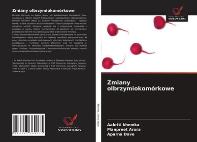 Zmiany olbrzymiokomórkowe