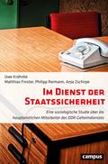 Im Dienst der Staatssicherheit