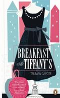 Breakfast at Tiffany’s