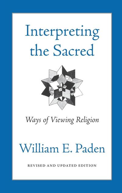 Interpreting the Sacred