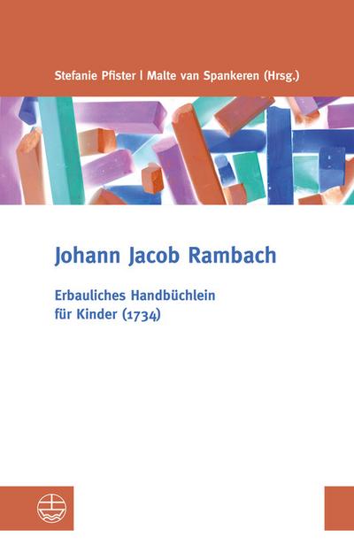 Erbauliches Handbüchlein für Kinder (1734)