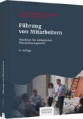 Führung von Mitarbeitern