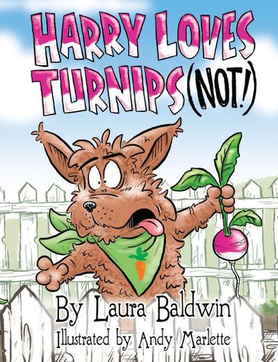 Harry Loves Turnups (Not!)