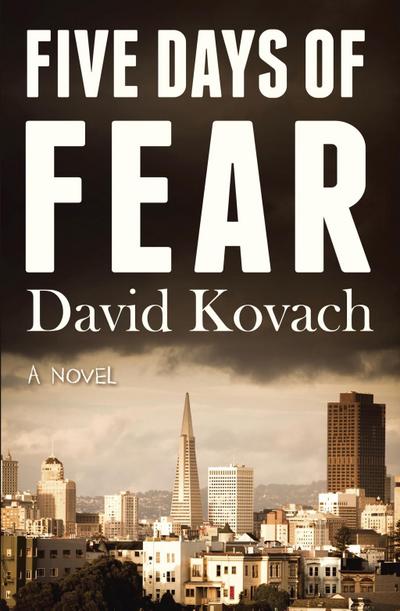 Five Days of Fear