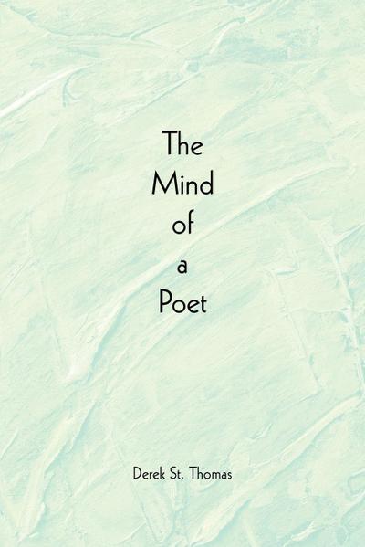 The Mind of a Poet