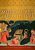 The Grove Encyclopedia of Medieval Art and Architecture: 6-Volume Set Oxford University Press Author
