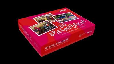 80 Spielprojekte