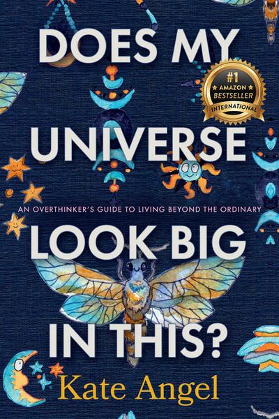 Does My Universe Look Big in This?