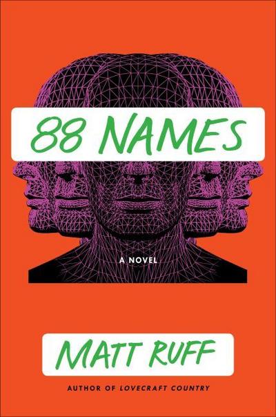 88 Names