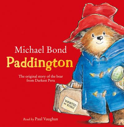 Paddington (Read Aloud)