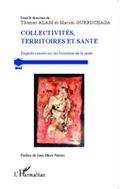 Collectivites, territoires et sante