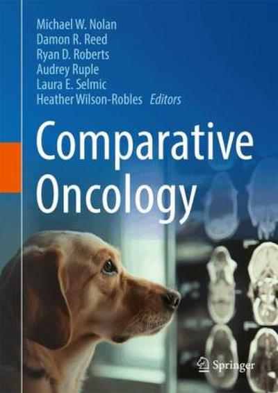 Comparative Oncology