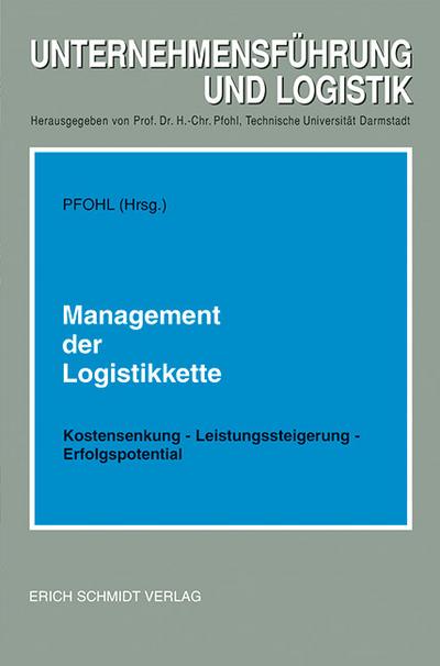 Management der Logistikkette