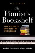 The Pianist’s Bookshelf, Second Edition