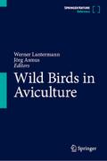 Wild Birds in Aviculture