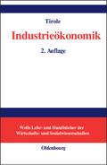 Industrieökonomik
