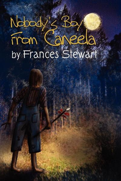 Nobody’s Boy from Caneela