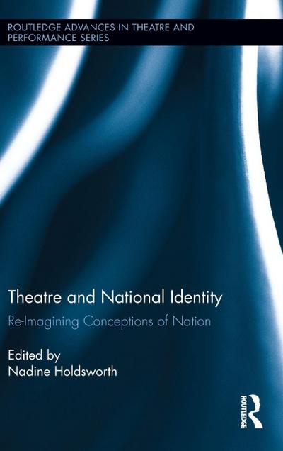 Theatre and National Identity