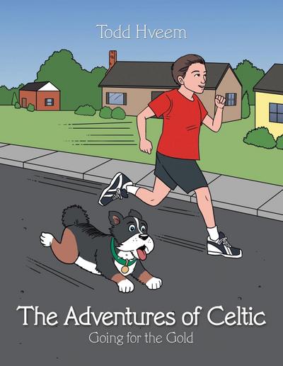 The Adventures of Celtic