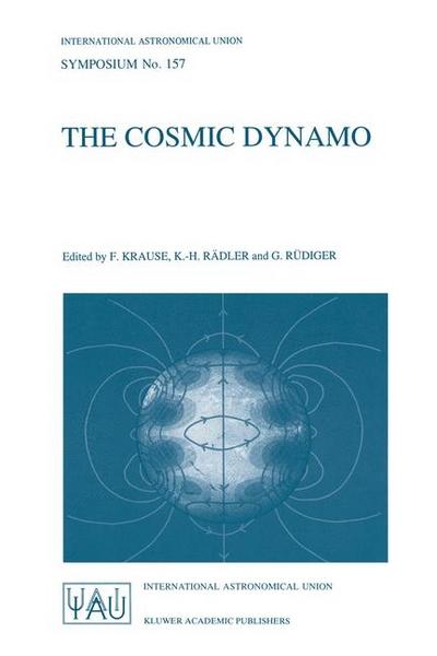 Cosmic Dynamo