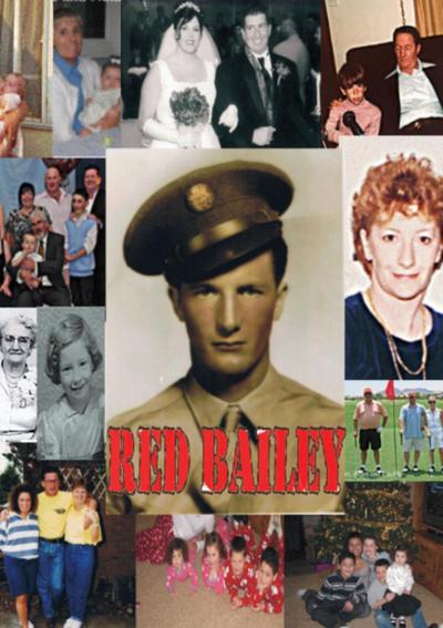 Allen ’Red’ Bailey