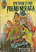 Pendekar Pulau Neraka Geger Rimba Persilatan