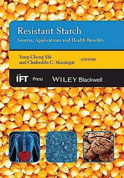 Resistant Starch