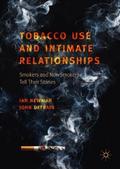 Tobacco Use and Intimate Relationships