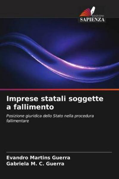 Imprese statali soggette a fallimento