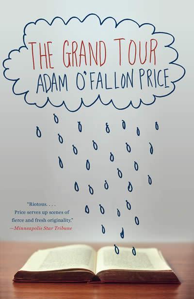 The Grand Tour