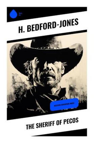 The Sheriff of Pecos