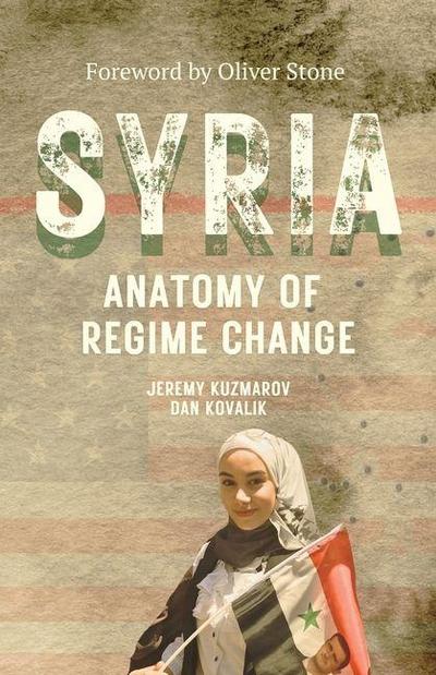 Syria: Anatomy of Regime Change