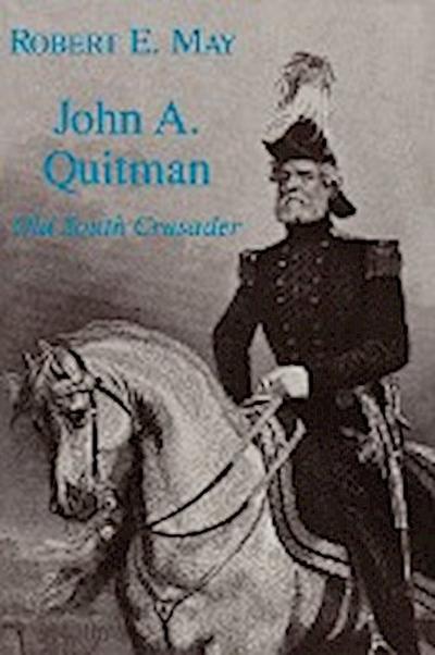 John A. Quitman