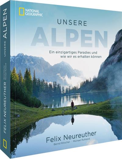 Unsere Alpen