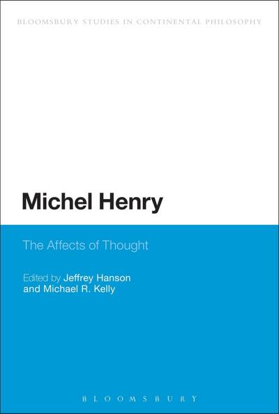 Michel Henry