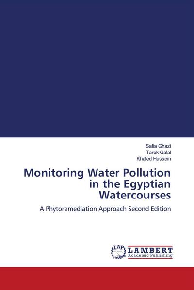Monitoring Water Pollution in the Egyptian Watercourses