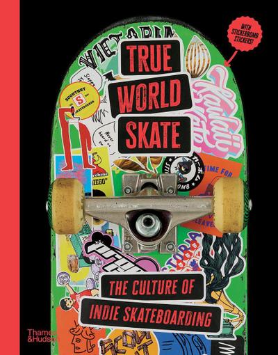 True World Skate 