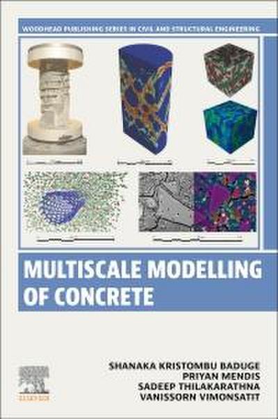 Multiscale Modelling of Concrete