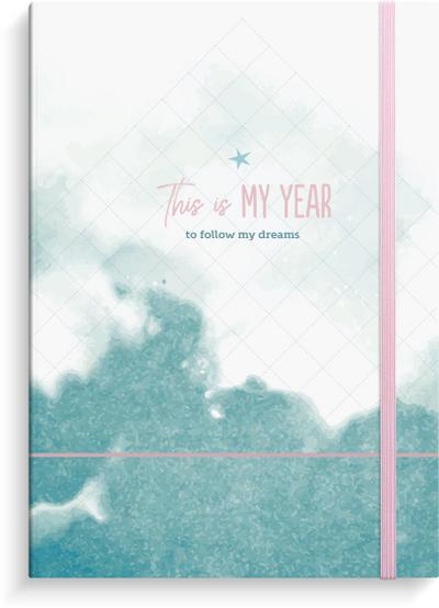 Burde This is my year