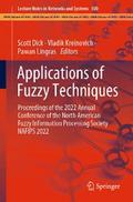 Applications of Fuzzy Techniques