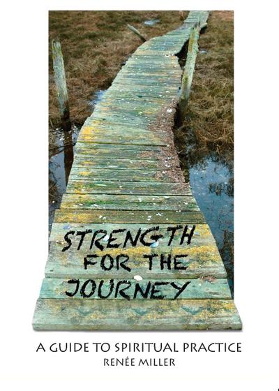 Strength for the Journey