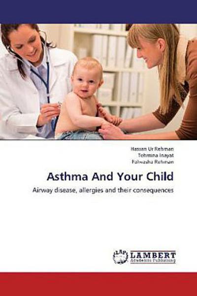 Asthma And Your Child