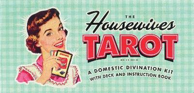Buffum, J: Housewives Tarot