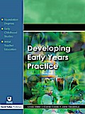 Developing Early Years Practice