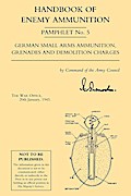 Handbook of Enemy Ammunition