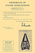 Handbook of Enemy Ammunition