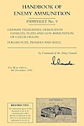 Handbook of Enemy Ammunition