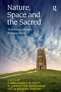 Nature, Space and the Sacred
