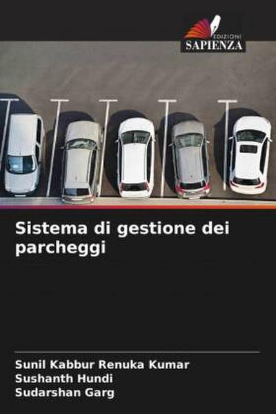 Sistema di gestione dei parcheggi