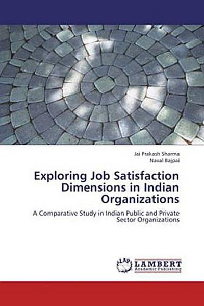 Exploring Job Satisfaction Dimensions in Indian Organizations